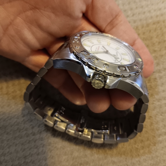 Swiss Legend Dress Grande Sport Dress Watch - Picture 3 of 8